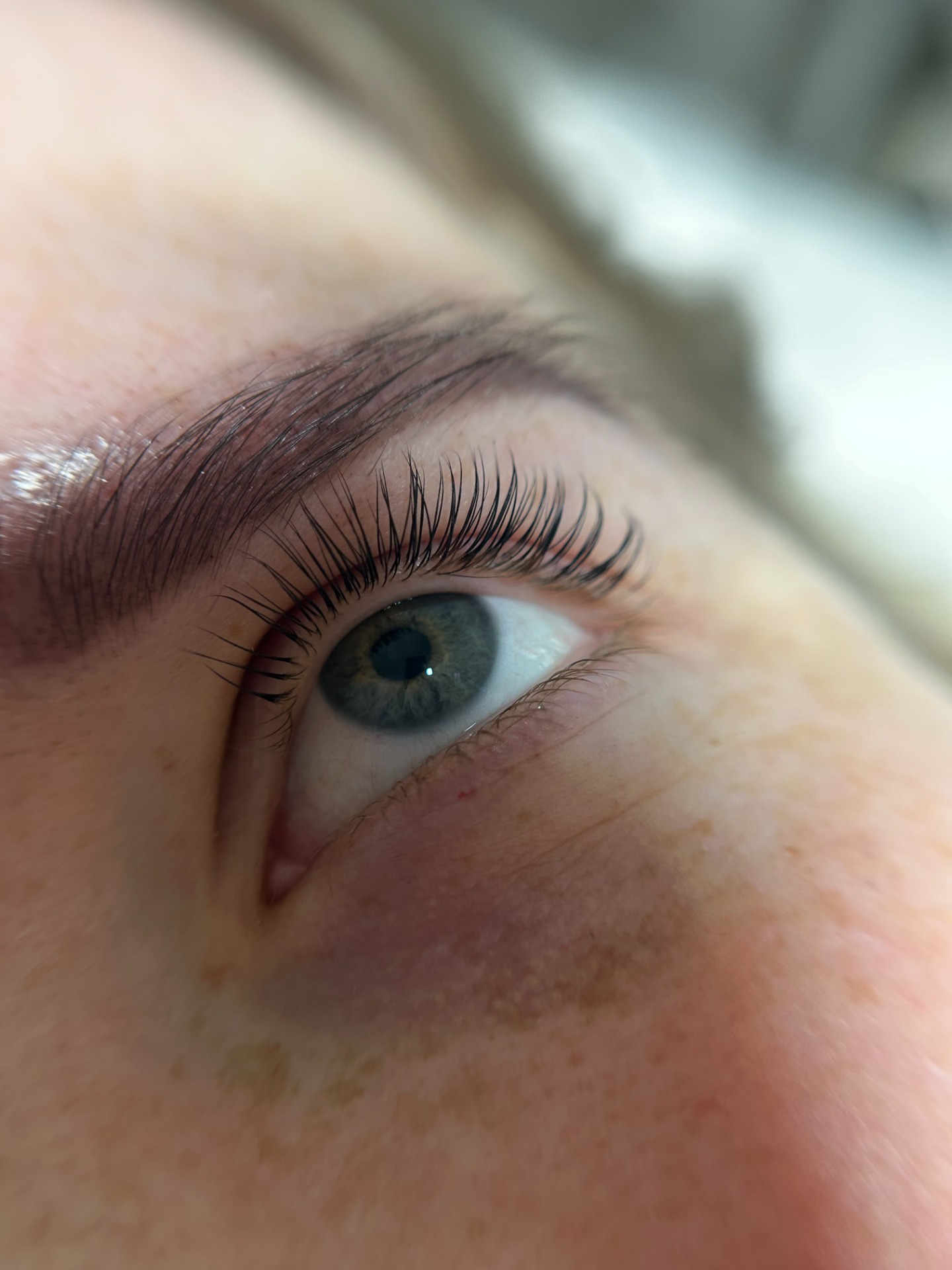 lash lifting
