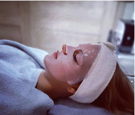 kosmetické ošetření Praha